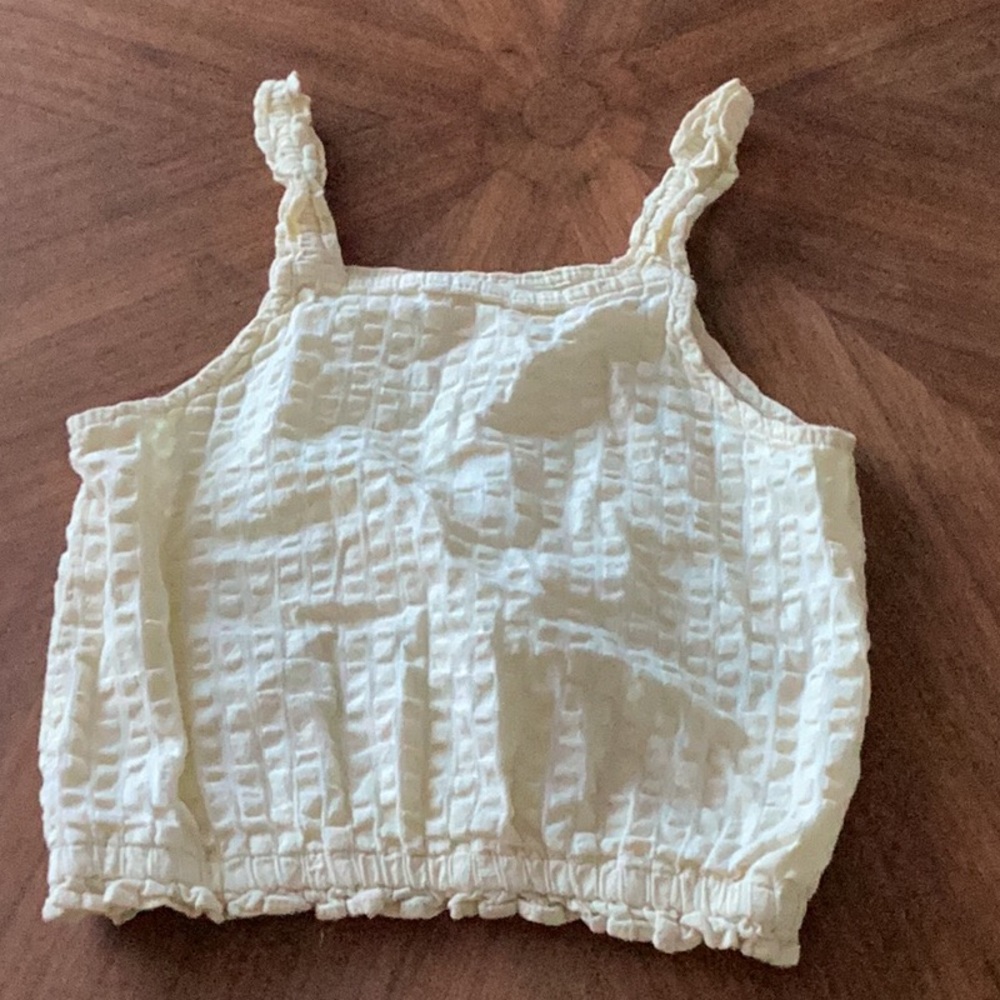 H&M top